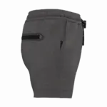 Damesshort, deep grey heather — productfoto 7