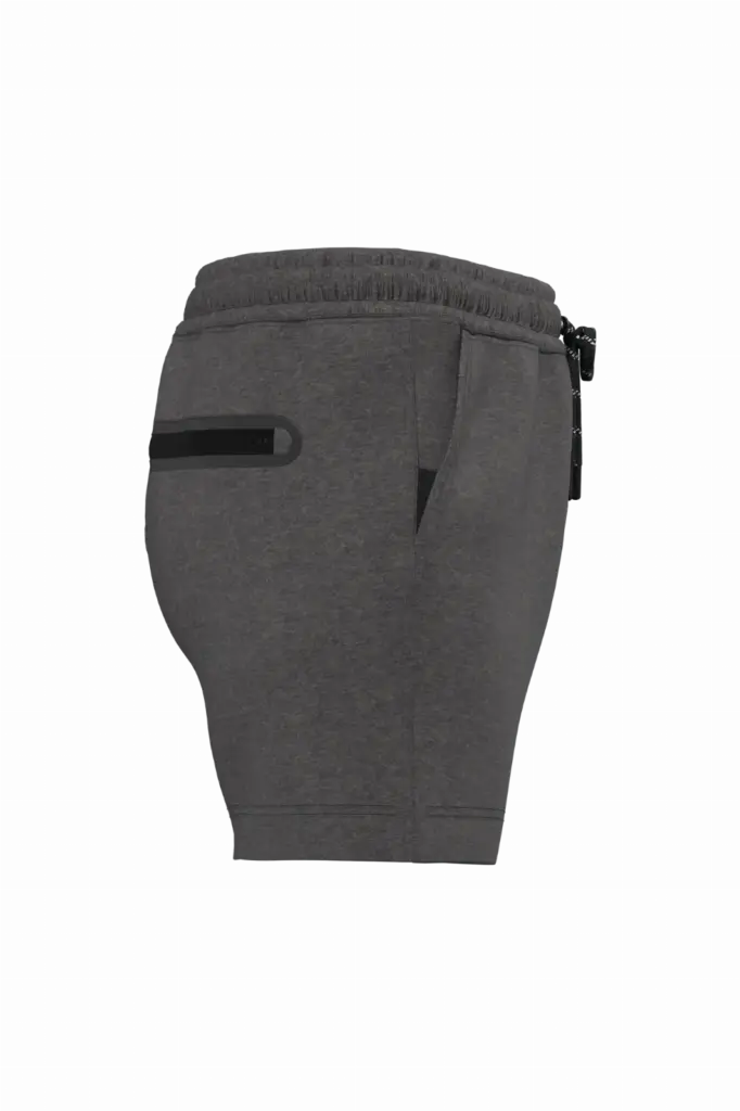 Damesshort, deep grey heather — productfoto 7