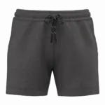 Damesshort, deep grey heather — productfoto 8