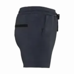 Damesshort, french navy heather — productfoto 8