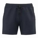 Damesshort, french navy heather — productfoto 9