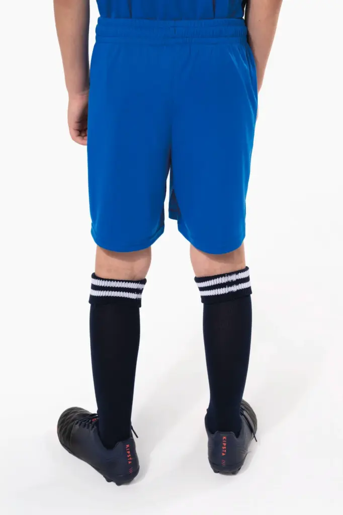 PA103-3_2025 - Hidalgo Kindersportbroek — productfoto 2