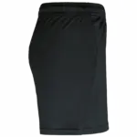 Kindersportbroek, black — productfoto 3