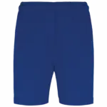 Custom Kids Sports Shorts PA103 Breathable Polyester 6-14Y — product photo 6