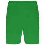 Custom Kids Sports Shorts PA103 Breathable Polyester 6-14Y — product photo 7