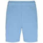 Custom Kids Sports Shorts PA103 Breathable Polyester 6-14Y — product photo 8