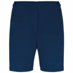 Custom Kids Sports Shorts PA103 Breathable Polyester 6-14Y — product photo 9