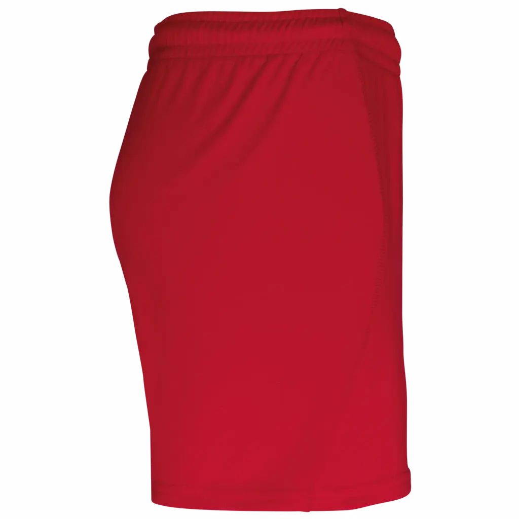 PS_PA103-S_SPORTYRED - Hidalgo Kindersportbroek, sporty red — productfoto 8