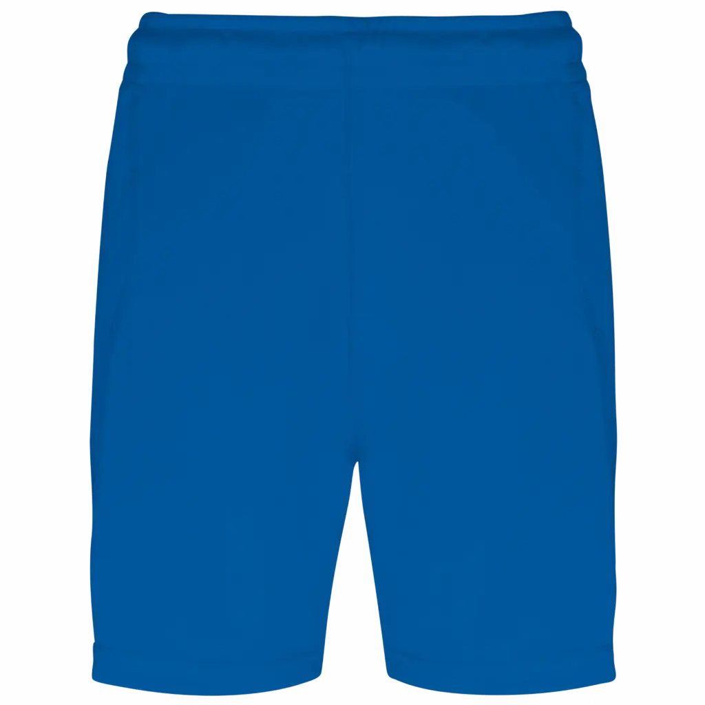 Custom Kids Sports Shorts PA103 Breathable Polyester 6-14Y — product photo 11