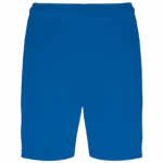Custom Kids Sports Shorts PA103 Breathable Polyester 6-14Y — product photo 11