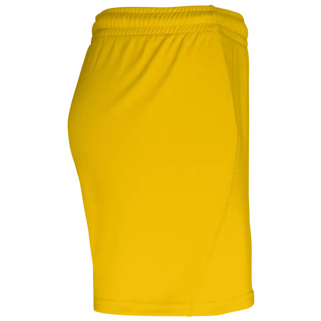 PS_PA103-S_SPORTYYELLOW - Hidalgo Kindersportbroek, sporty yellow — productfoto 10