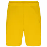Custom Kids Sports Shorts PA103 Breathable Polyester 6-14Y — product photo 12