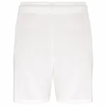 Custom Kids Sports Shorts PA103 Breathable Polyester 6-14Y — product photo 13