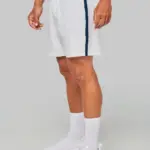 Tweekleurige herenshort — productfoto 3