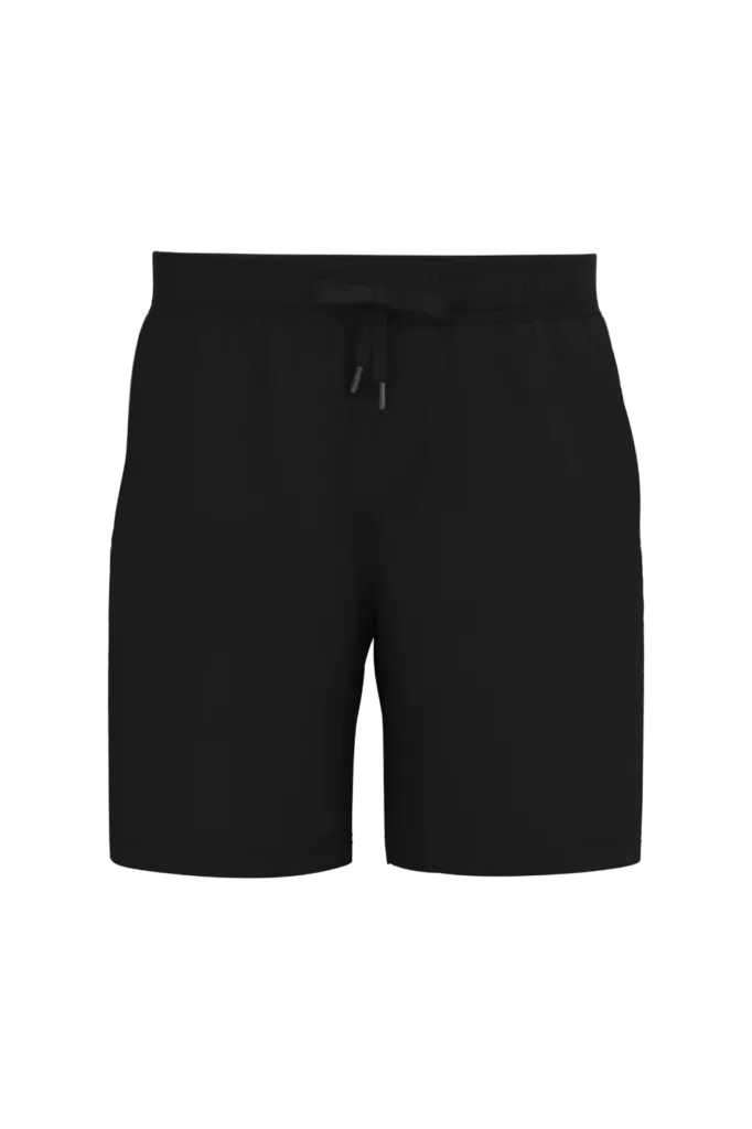 Custom Mens PA1030 Stretch Two-Tone Sports Shorts S-3XL — product photo 6