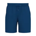 Custom Mens PA1030 Stretch Two-Tone Sports Shorts S-3XL — product photo 7