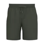 Custom Mens PA1030 Stretch Two-Tone Sports Shorts S-3XL — product photo 9