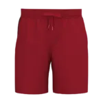 Custom Mens PA1030 Stretch Two-Tone Sports Shorts S-3XL — product photo 10
