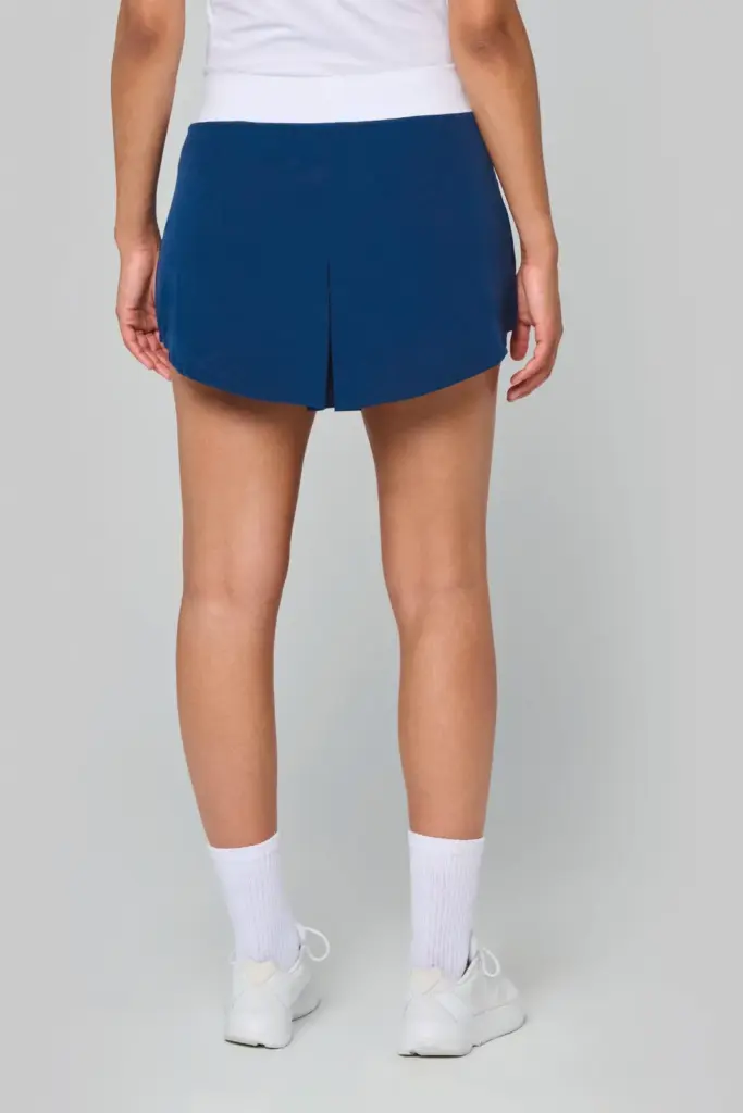 Rok met ingewerkte short — productfoto 2