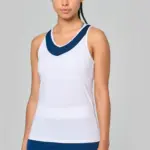Rok met ingewerkte short — productfoto 3