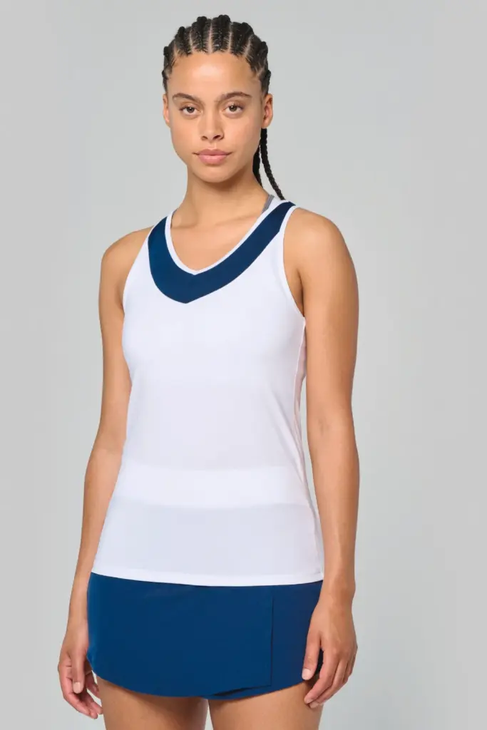 Rok met ingewerkte short — productfoto 3