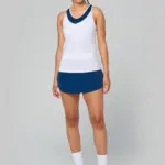 Rok met ingewerkte short — productfoto 4