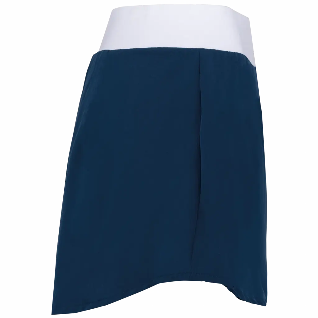 Rok met ingewerkte short, sporty navy / white — productfoto 7