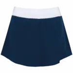 Rok met ingewerkte short, sporty navy / white — productfoto 8