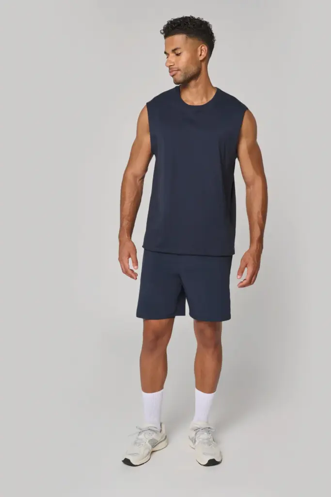 PA479-PA1032_2026 - Hidalgo 2-in-1 duurzame short met ingewerkte ondershort — productfoto 4