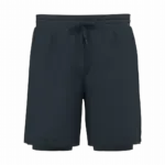 Custom 2-in-1 shorts PA1032 printed recycled XS-3XL — product photo 8