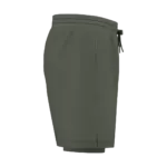 PS_PA1032-S_SPORTYKHAKI - Hidalgo 2-in-1 duurzame short met ingewerkte ondershort, sporty khaki — productfoto 8
