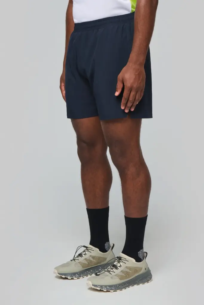 Loopshort voor heren