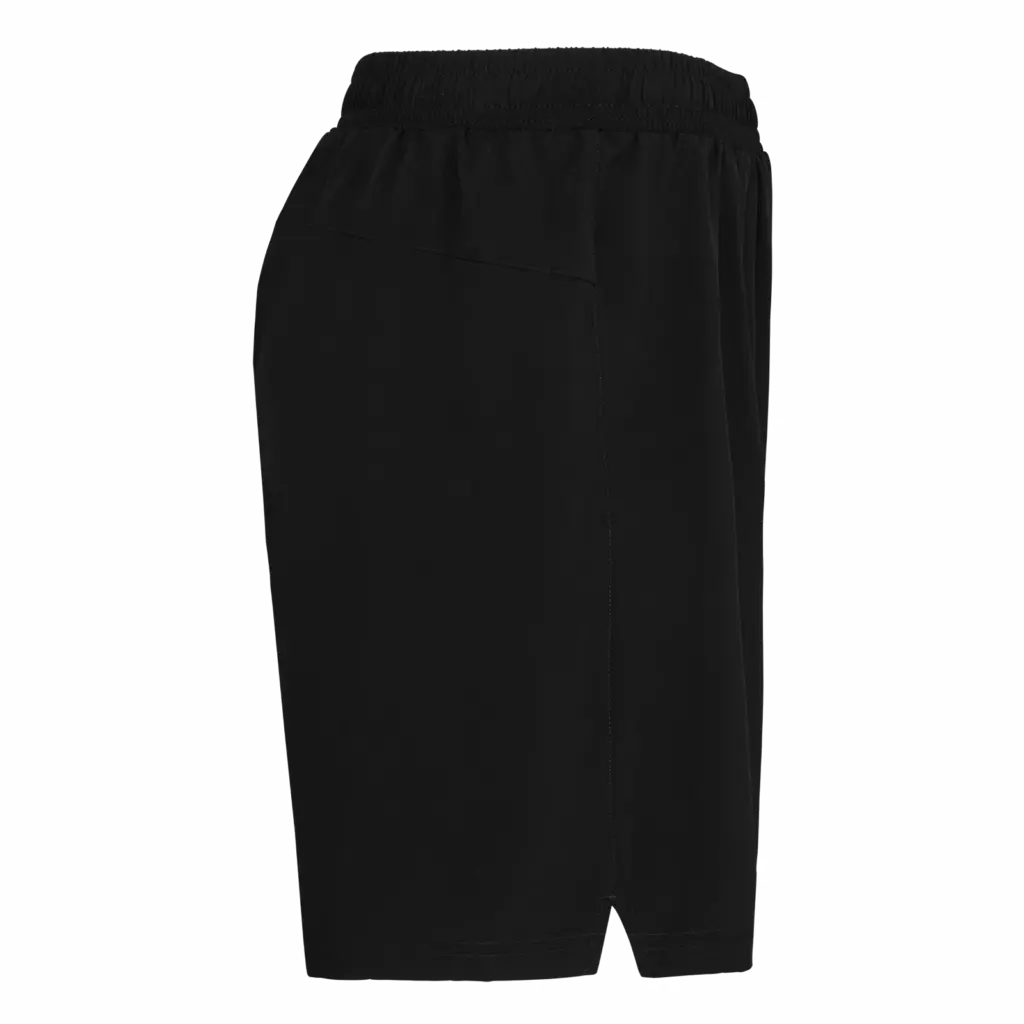PS_PA1033-S_BLACK - Hidalgo Loopshort voor heren, black — productfoto 2