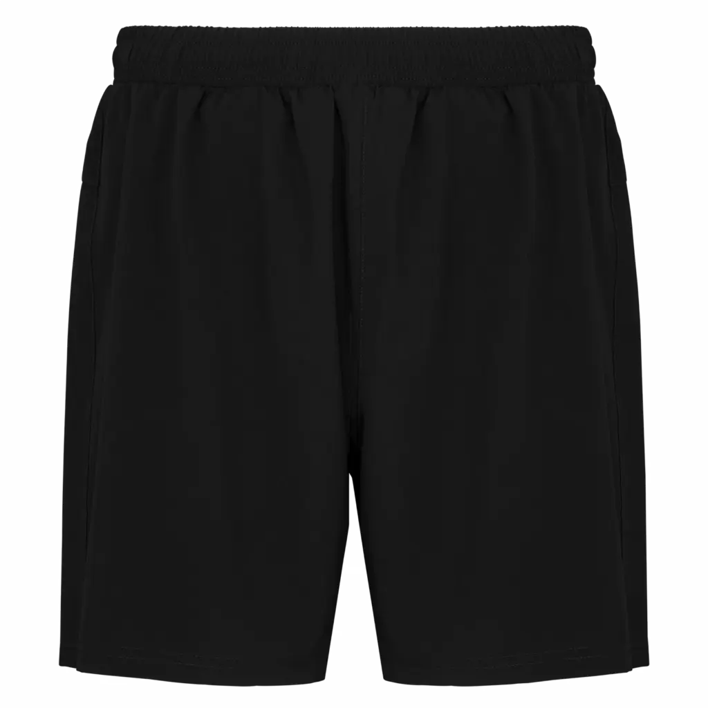 Custom Men's Running Shorts PA1033 Stretch XS-3XL — product photo 5