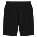 Loopshort voor heren, black — productfoto 5