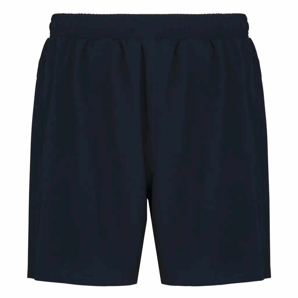 Custom Men's Running Shorts PA1033 Stretch XS-3XL — product photo 6