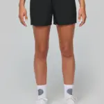 PA1034-01_2025 - Hidalgo Loopshort voor dames