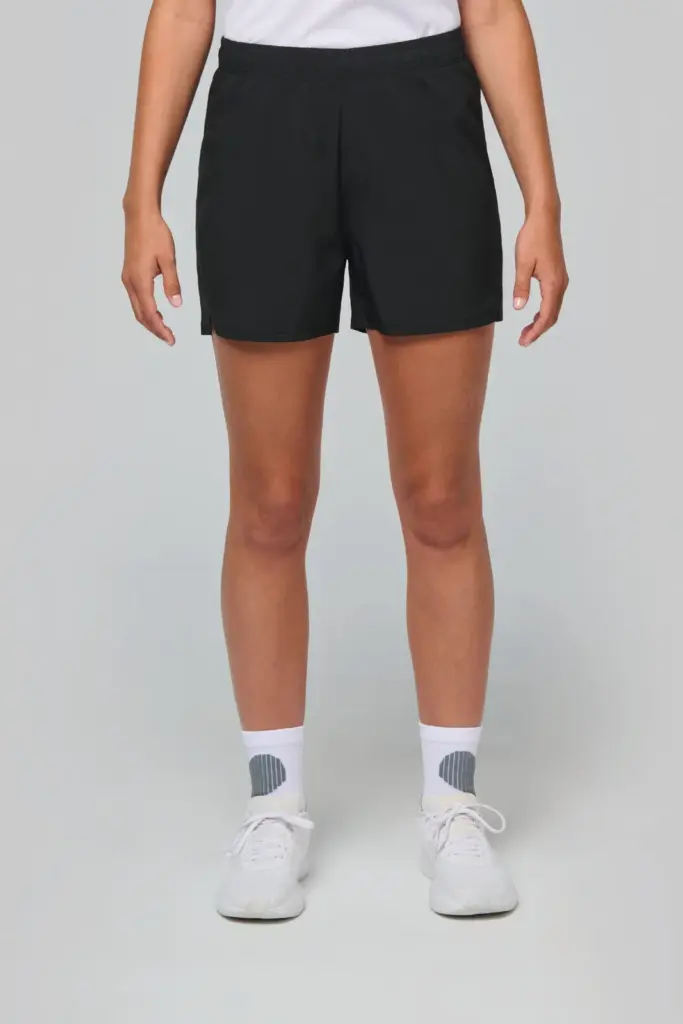 Loopshort voor dames