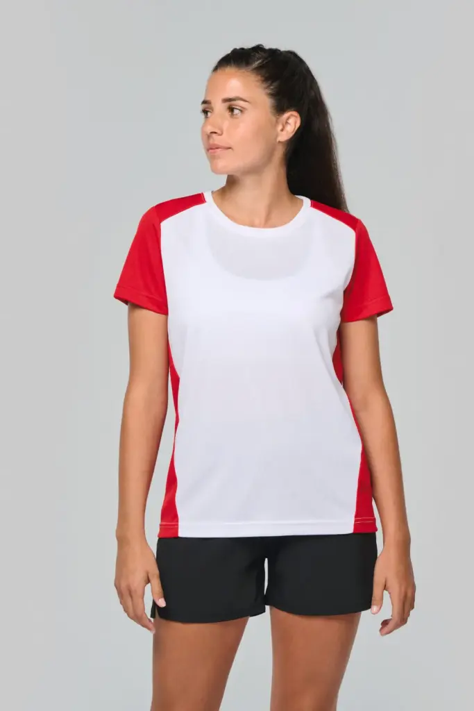 Loopshort voor dames — productfoto 2