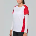Loopshort voor dames — productfoto 3