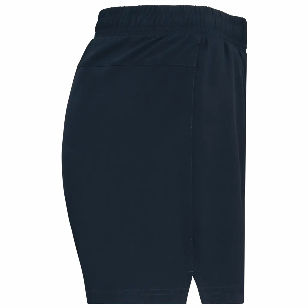 PS_PA1034-S_NAVY - Hidalgo Loopshort voor dames, navy — productfoto 5