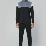 Trainingsbroek uniseks — productfoto 3