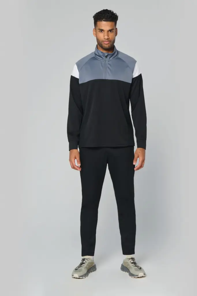 PA387-PA1040-1_2025 - Hidalgo Trainingsbroek uniseks — productfoto 3