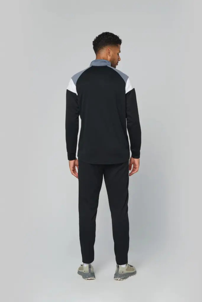 PA387-PA1040-2_2025 - Hidalgo Trainingsbroek uniseks — productfoto 4