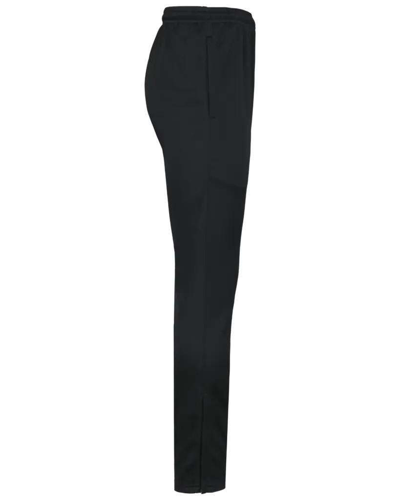 PS_PA1040-S_BLACK - Hidalgo Trainingsbroek uniseks, black — productfoto 5