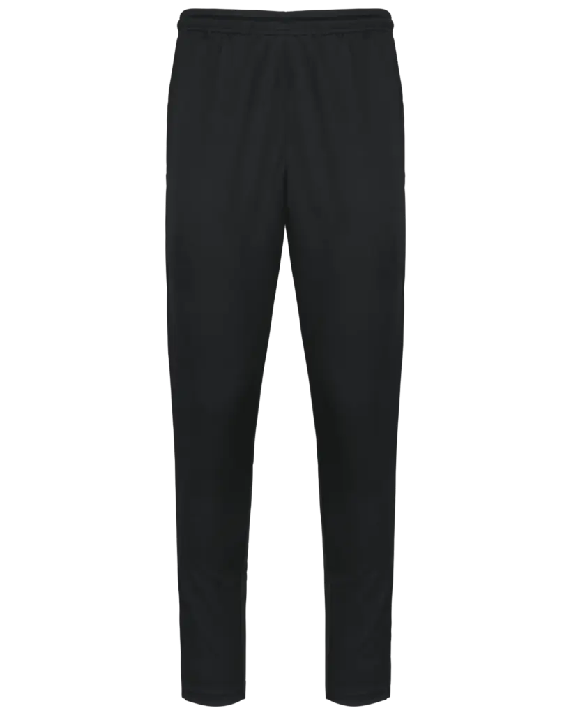 Printed PA1040 Slim Fit Training Pants Zipper XS-4XL — product photo 6