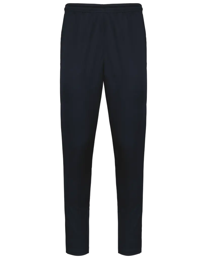 Printed PA1040 Slim Fit Training Pants Zipper XS-4XL — product photo 7