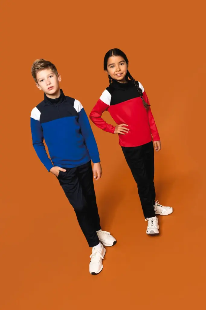 PA388-PA1041-1_2024 - Hidalgo Kinder trainingsbroek — productfoto 4