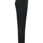 Kinder trainingsbroek, black — productfoto 5