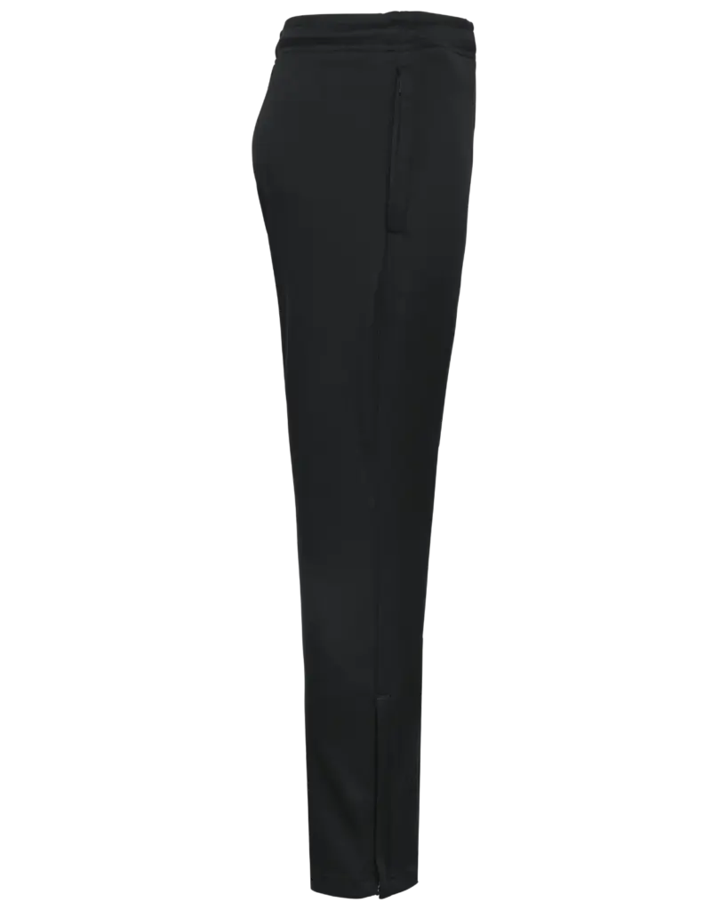 PS_PA1041-S_BLACK - Hidalgo Kinder trainingsbroek, black — productfoto 5